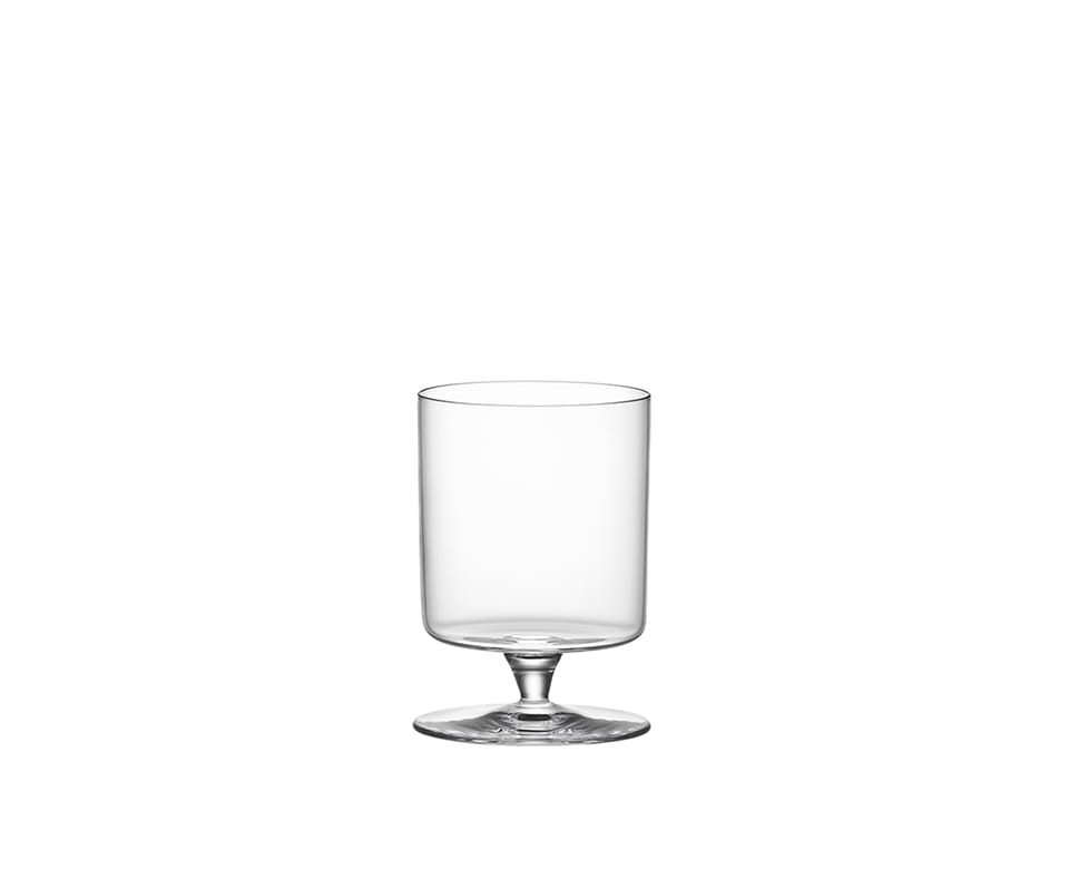 [기무라글라스] KIMURA GLASS 로터스 10oz 고블렛(340ml)