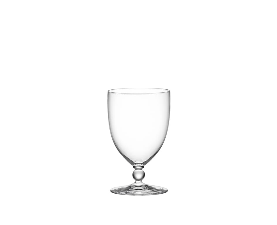 [기무라글라스] KIMURA GLASS 샬롯 10oz 고블렛(350ml)