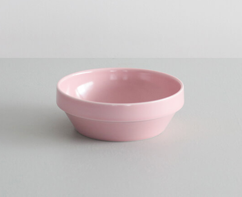 [마루히로 하사미] SEASON01 볼 기본형 15cm (Limited Pink)