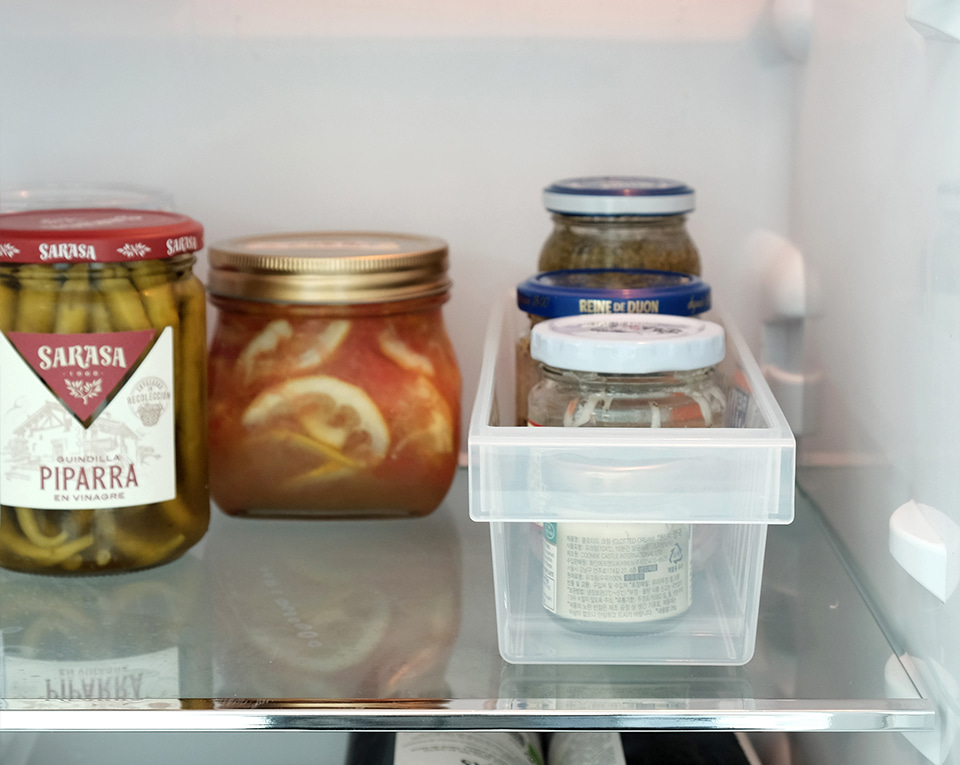 [이노마타] 냉장고 스토커 (5size)