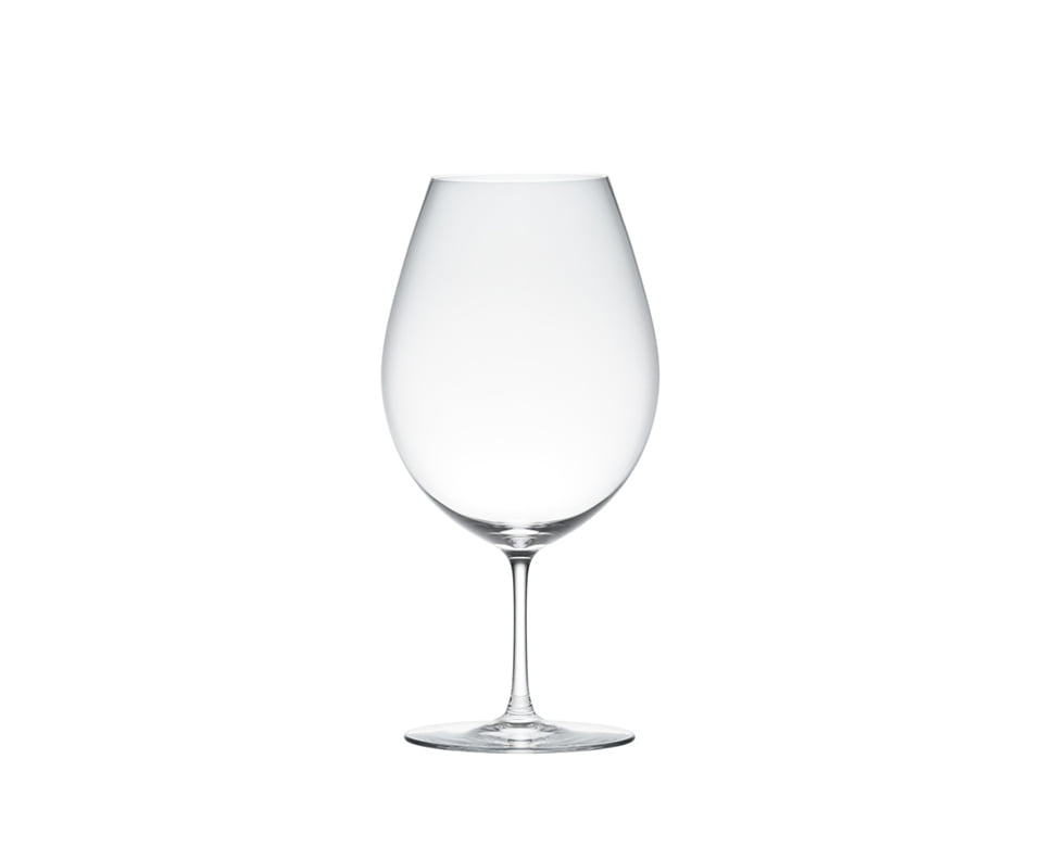 [기무라글라스] KIMURA GLASS 까바 22oz 와인 (680ml)