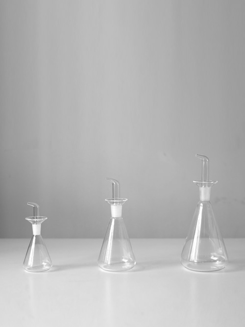 [Trendglas JENA] Oil &amp; Vinegar Bottle Series