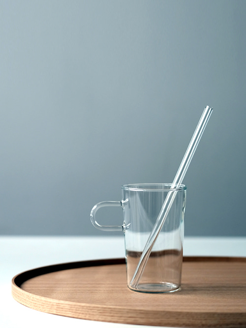 [Trendglas JENA] Glass Straw
