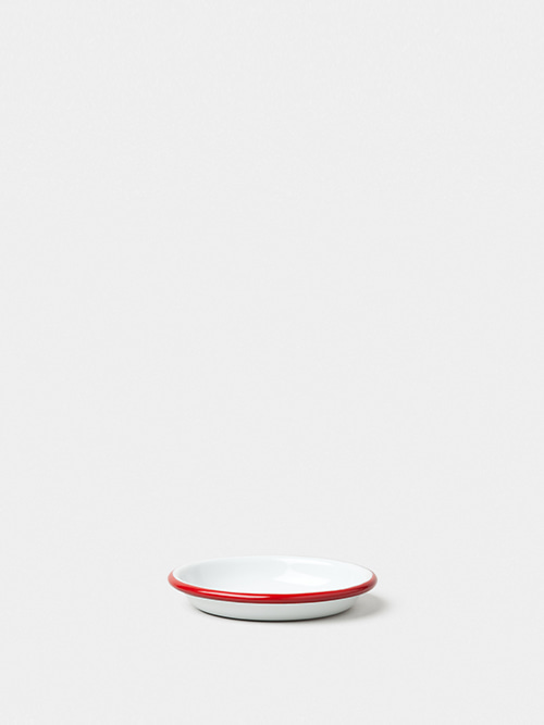 [팔콘] FALCON 에나멜 법랑 10cm 소스디쉬 (4color)