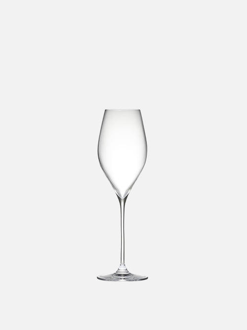 [기무라글라스] KIMURA GLASS 쯔루 10oz 샴페인(310ml)