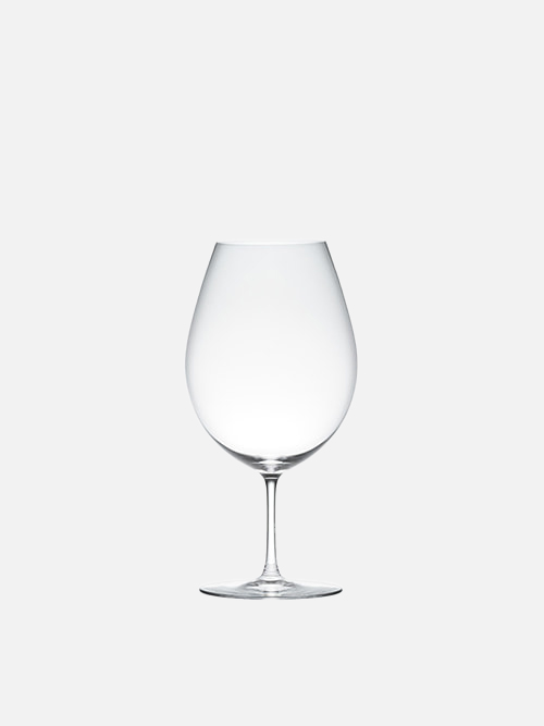 [기무라글라스] KIMURA GLASS 까바 22oz 와인 (680ml)