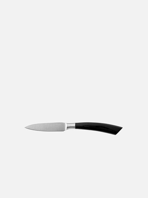 [살라디니] Saladini 테이블 나이프 (버팔로 뿔 핸들)
